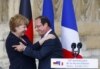 France, Germany Mark Postwar Reconciliation Amid Divisions
