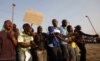 África do Sul: Sindicatos iniciam conversações na mina de Marikana