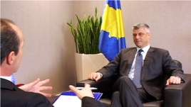 Thaçi: Plani serb për Kosovën – nuk do të realizohet kurrë