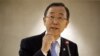 Síria: Ban Ki-moon condena o governo e os rebeldes por não escolherem o diálogo