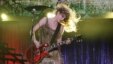Country music singer Taylor Swift performs during the Singapore leg of her "Speak Now" concert tour February 9, 2011. REUTERS/Tim Chong (SINGAPORE - Tags: ENTERTAINMENT)