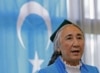 Uighur Leader Accuses China of 'Systematic Assimilation'