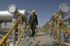 EU Oil Embargo on Iran Takes Effect Sunday