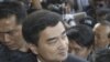 ထိုင္း၀န္ႀကီးခ်ဳပ္ေဟာင္း Abhisit အမႈဆိုင္ဖို႔ျပင္ဆင္