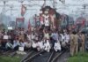 India Hit by Nationwide Strike Over Economic Reforms