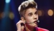 Singer Justin Bieber performs during the Z100 Jingle Ball at Madison Square Gardens in New York, December 7, 2012.
