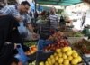 آغاز روابط ایران و مصر با تجارت میوه