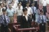 China's Gu Given Suspended Death Sentence for Murder