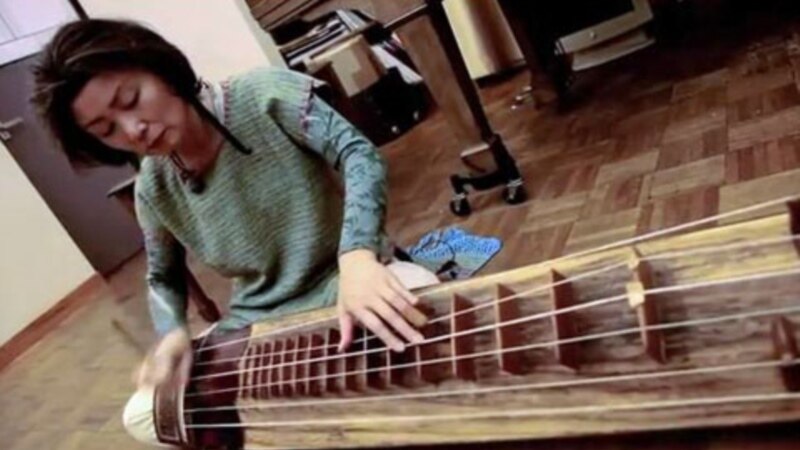 Ancient Sound Reimagined for Modern Times