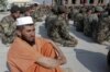 Estados Unidos transferem controlo de Bagram para governo afegão