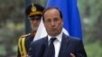 French President  Francois Hollande speaks during a news conference in Kabul, May 25, 2012 (Reuters).