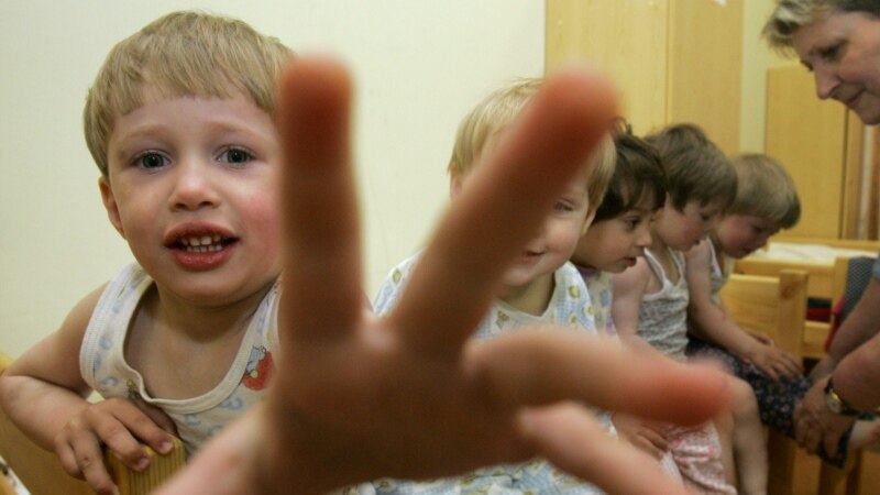 «Закон Димы Яковлева»: в наиболее сложном положении первыми окажутся дети-инвалиды