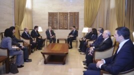Brahimi: Kriza në Siri po përkeqësohet