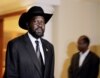 Still No Agreement at Sudan-South Sudan Summit