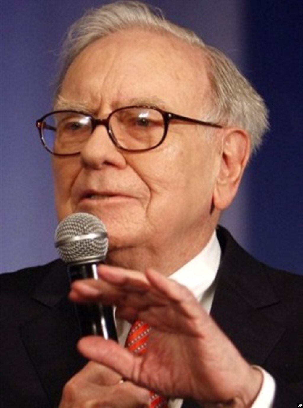 Ed Buffett