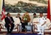 Panetta Gets Rare Tour of Chinese Naval Base