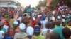 Campanha no Kwanza Sul intensa mas sem incidentes de maior