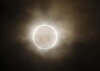 Ring of Fire Eclipse Awes Viewers Across Globe 