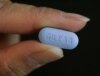 US Considers Approving Drug to Prevent HIV