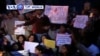 Anti-rape protesters continue their demonstrations across India.