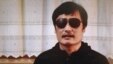 In this image made from video, blind legal activist Chen Guangcheng is seen on a video posted to YouTube Friday, April 27, 2012 by overseas Chinese news site Boxun.com. 