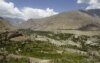 رویارویی شورشیان تاجیکستان با دولت