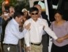 China Urges Exiled Dissident to Follow Chinese Law