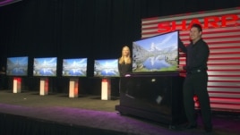Televizorët Ultra-HD, fjala e fundit e teknikës