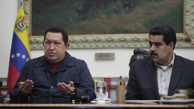 Чавес направился на Кубу