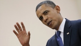Presidenti Obama uron shqiptarët me rastin e 100 vjetorit