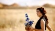 Lebanese filmmaker Nadine Labaki wrote, directed and co-stars in "Where Do We Go Now?"  (Rudy Bou Chebel ©, Courtesy of Sony Pictures Classics)