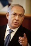 Netanyahu: Israel Prepared to Deal with Syrian Chemical Weapons
