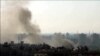 Activists: Syrian Helicopters Strike Damascus