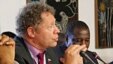 Dr. Seth Berkley, CEO, GAVI Alliance (Photo: GAVI)
