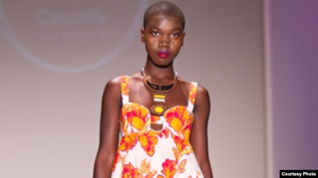 Ghana Clothing Styles