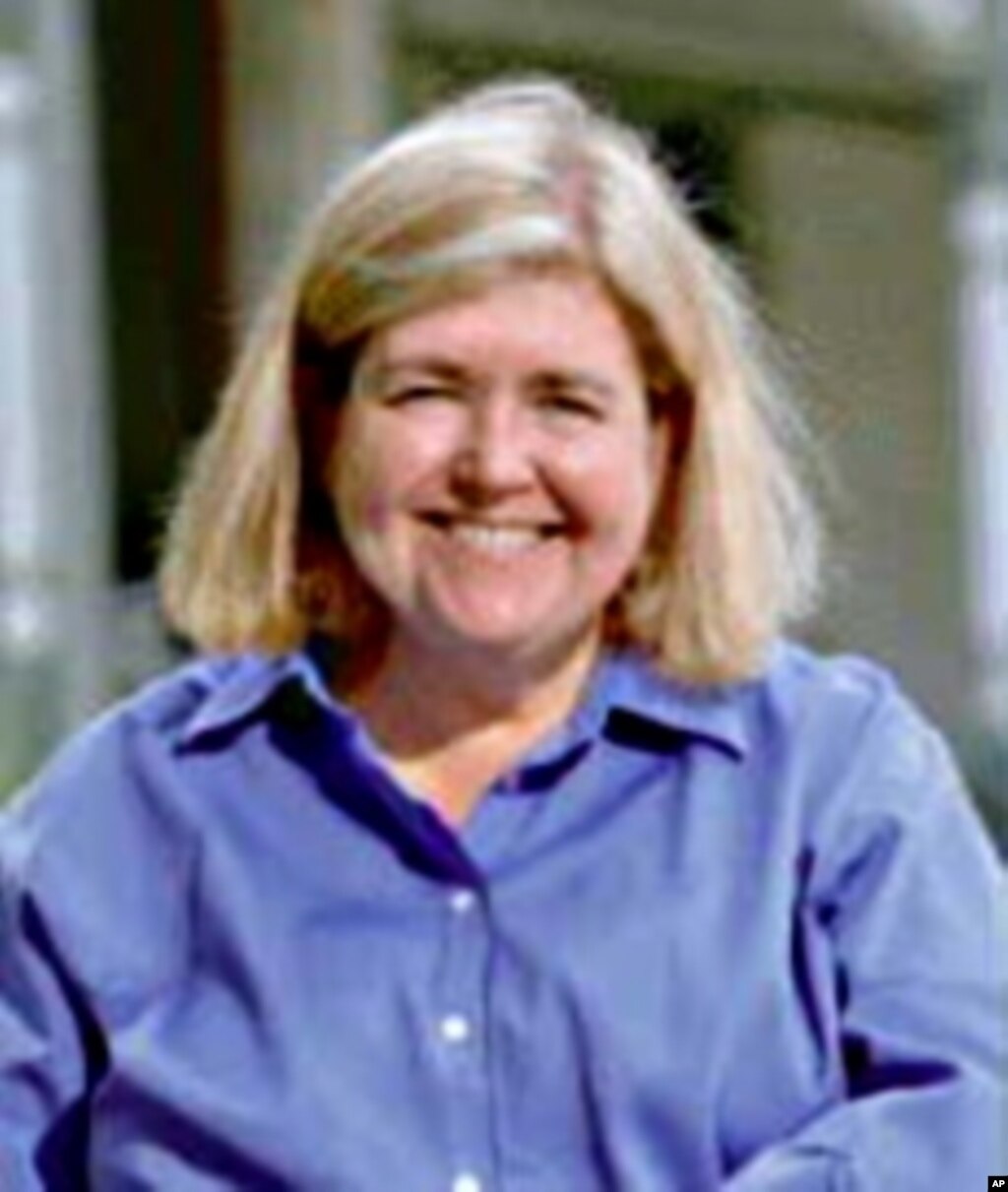 Ellen Fitzpatrick