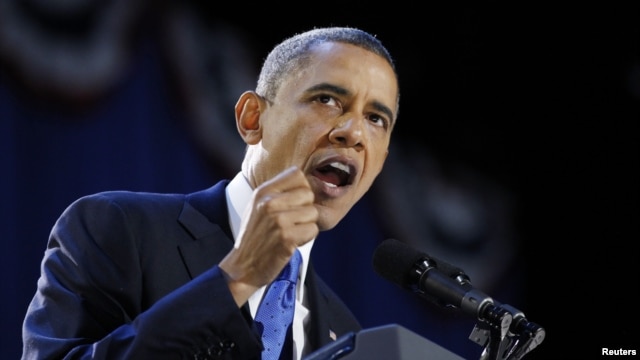 Reaksi Para Tokoh Atas Kemenangan Obama [ www.BlogApaAja.com ]