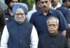 India's Mukherjee Claims Presidential Poll Victory