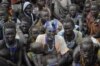 UN Report Says South Sudan Tribal Violence Intensifying