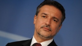 Maqedoni, Lidhja Social Demokrate vendos kushte