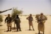 Mali iniciou conversações com os militantes da al-Qaida