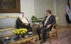 Egypt's Morsi to Make Saudi Arabia His First Foreign Visit