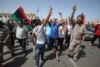US Hails Libyan Election