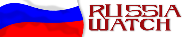 Blog | Russia Watch