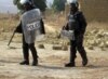 Polícia guineense morreu em Angola