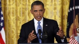 Obama, thirrje Kongresit për ngritjen e tavanit të borxhit