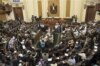 Mahkamah Agung Mesir Tolak Pemulihan Kembali Parlemen