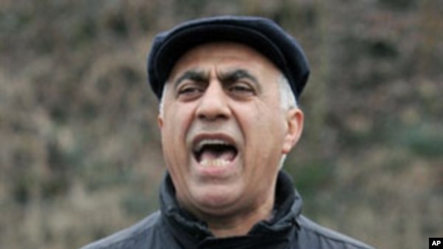 Jafar Kazemi