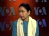 ျမန္မာ့ႏိုင္ငံေရးမွာ အမ်ိဳးသမီးေတြ ပါဝင္ခြင့္ ပိုမိုရရွိသင့္