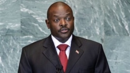 World Bank Praises Burundi's Regulatory Reforms